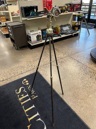 Primos Gen 3 Trigger Stick 1