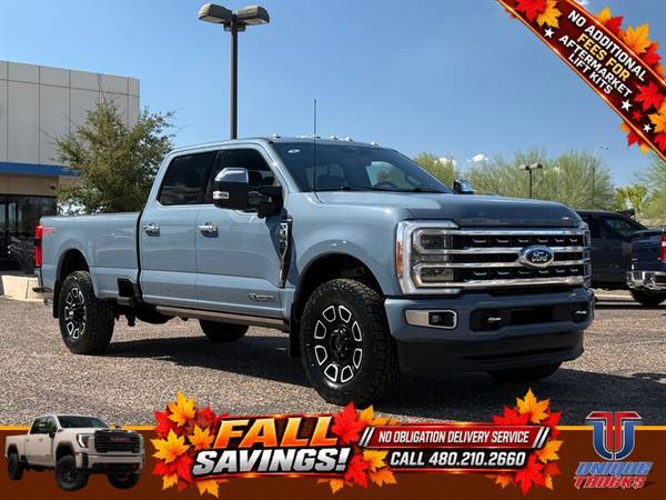 2023 Ford F-350 F350 F - Photo 5
