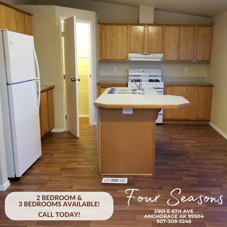 $2,860 / 3br - Come Home to Comfort: Where Every Corner Invites and Delights! (Anchorage)63991793812482120