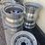 AMERICAN RACING 15X10 WHEELS 6X5.5 4 thumbnail