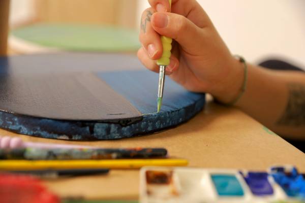$560 Brush Off Your Worries - Creative Studio Spaces Available! (berkeley)63847328669057122