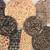 Natural Rattan Woven Wall Decor 3 thumbnail