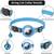 Cat AirTag Collar – Adjustable, Safe, Reflective, Multiple Colors – NEW 3 thumbnail