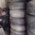 11rx22.5 and 10X20.00 SEMI TIRES 3 thumbnail