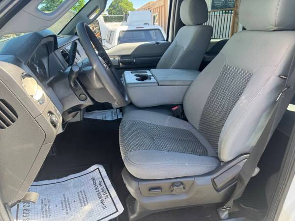2016 Ford F-250 Super Duty - Photo 14