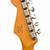 Fender Squire 40th Anniversary Strat 5 thumbnail