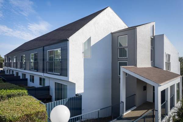 $2,270 / 1 dormitorio - 597 pies² - ¡Vistas panorámicas te esperan! | 1-1 dormitorio, Fogones exteriores (sausalito)64049799186691124