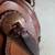 Custom Made Wade Saddle 13 thumbnail