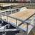 2022 Legend 6.5 x 16 Aluminum Utility Trailer - Dual Axle 4 thumbnail