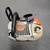 STIHL MS201TC CLIMBING CHAINSAW RUNS GREAT "NO BAR!" 2 thumbnail