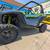 🔷 2025 Polaris RZR PRO XP Premium - Zenith Blue 🔷 22 thumbnail