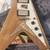 Gibson Epiphone flying V 1957 reissue 3 thumbnail