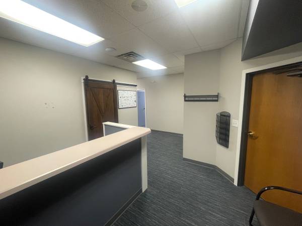 Office space 1