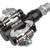 MSW MP-100 - Dual Sided Clipless Pedals 2 thumbnail