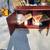 Mahogany TV Stand Armorie 5 thumbnail