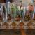Huge Collection of Hard Rock Cafe Glasses 17 thumbnail