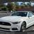 2016 Ford Mustang EcoBoost Premium Convertible 1 thumbnail
