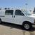2006 Chevrolet Chevy Express 2500 Cargo Extended Van 3D SPECIALIZE IN GOOD/BAD C 4 thumbnail