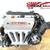 K24A HIGH COMP JDM ACRUA TSX 2004-2006 TYPE-S i-VTEC 2.4L ENGINE - 1 thumbnail