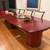 Large Solid Wood Dining / Conference Table – $350 1 thumbnail