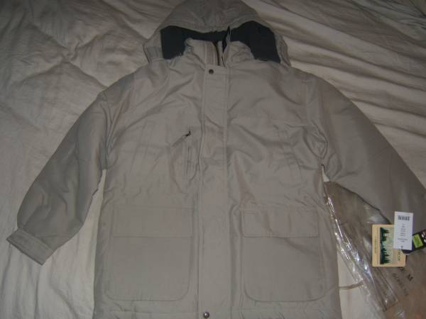 Field and Stream Gordon&Ferguson SIZE  M Vintage Hunting/Fishing 1