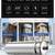 3500L/h 304 Stainless Steel PVDF Ultrafiltration Membrane Filter 02525 6 thumbnail