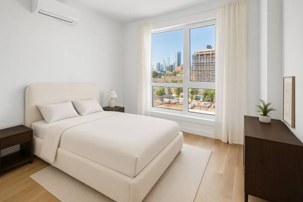 $4,694 / 2br - 🎉Huge 2 bed 2 bath apt in Loaded  amentites. 3 free months NO FEE. W/D in uni (Gowanus)63788808175873122