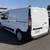 2021 Ford Transit Connect Van XL van Frozen White 2 thumbnail