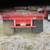 1986 Freuhauf Flatbed Trailer 48x96 unit (672) 7 thumbnail