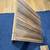 Wall-mounted expandable dining room table (in need of repair) 6 thumbnail