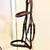 Henri de Rivel, English horse bridle 1 thumbnail