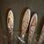 Beautiful 12 places setting Oneida Community My Rose Stainless Silverware Flatew 3 thumbnail