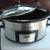 *Crock-Pot 6 Quart Cook &Carry Programmable Slow Cooker w/ Timer. NEW* 4 thumbnail