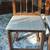 FREE. Two solid wood chairs. 2 thumbnail