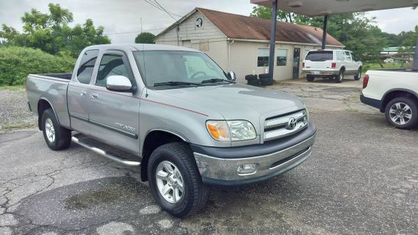 2006 Toyota Tundra Double Cab - Photo 4
