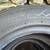 4 Arctic Claw Winter WXI STUDDED Snow Tires – 225/65R17 Good Condition 5 thumbnail
