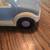 Vintage 2001 Convertible Bug Car 9 thumbnail