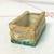 Vintage 1950's "Two Pigs in a Pen/Sty" Salt and Pepper Shaker Set 7 thumbnail
