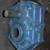 DODGE TORQUE ARM SPEED REDUCER SIZE 13, STRAIGHT SHAFT RATIO 6:1 12 thumbnail