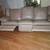 All Leather Two Double Recliners and Two Chairs, Coffee Table 4 thumbnail
