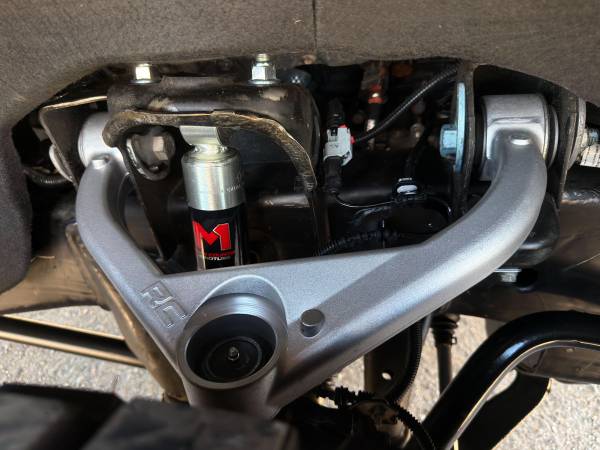 2024 GMC SIERRA 2500HD AT4 - Photo 8