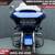 2015 HARLEY DAVIDSON FLTRXS ROAD GLIDE SPECIAL WABS 5 thumbnail