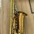 Vintage Saxophone ALEXANDRE BORGANI Made in Italy 13 thumbnail