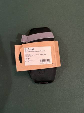 Smith Bobcat Replacement Lens 1