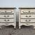 Mid Century Provincial Bedside Stands 2 thumbnail