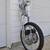 Harley OEM dual disc chrome springer frontend 7 thumbnail