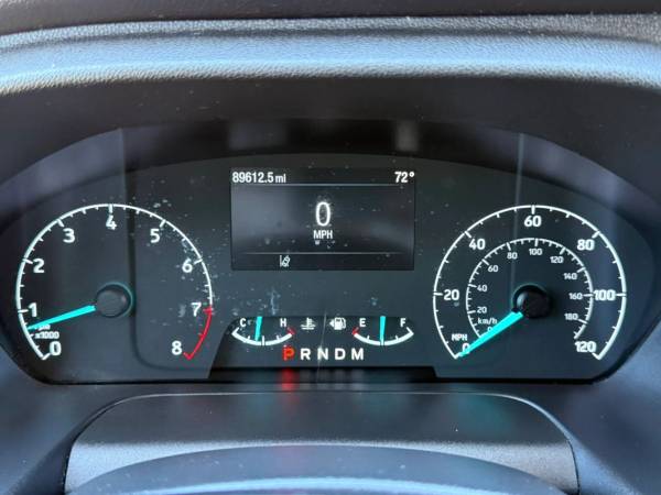 2020 Ford Transit 150 - Photo 11