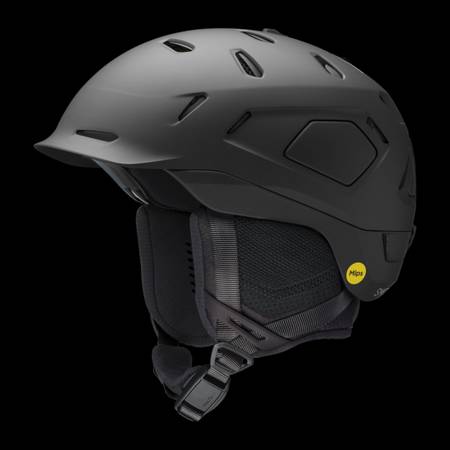 SMITH MIPS NEXUS SKI/SNOWBOARD HELMET WITH AUDIO CHIPS 2.0 1