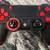 SCUF Infinity 4PS Pro PS4 Wireless Gaming Controller Black/Red 1 thumbnail