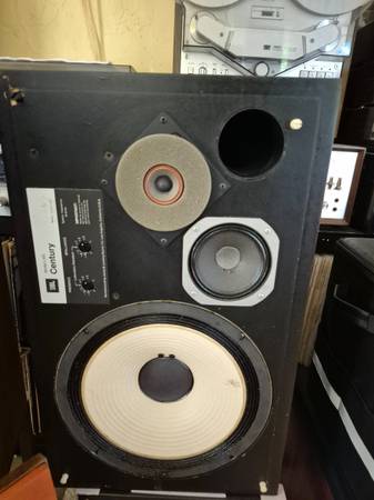 Jbl L100 1